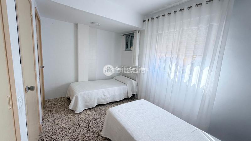 Foto 38810fe8-adae-45b4-93d9-2e0e126d0a01. Appartement avec parking dans Los Narejos_Punta Calera Alcázares (Los)