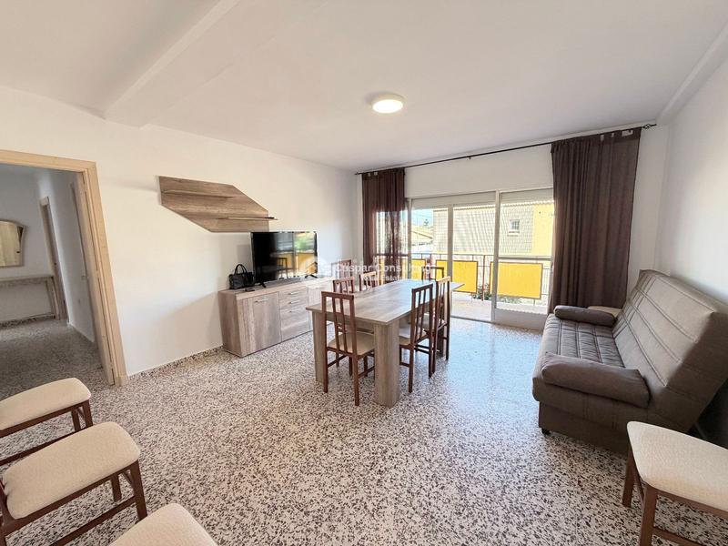 Foto 43df50e7-f17d-4a4d-a406-f3116bfbc0f5. Appartement avec parking dans Los Narejos_Punta Calera Alcázares (Los)