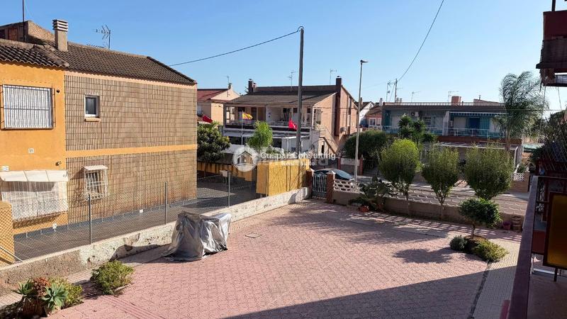 Foto 4d476a05-2c8f-405b-9fbc-c24606c770ee. Appartement avec parking dans Los Narejos_Punta Calera Alcázares (Los)