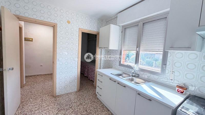Foto 6208b346-fc2b-4f67-8833-e6047a5524f3. Appartement avec parking dans Los Narejos_Punta Calera Alcázares (Los)