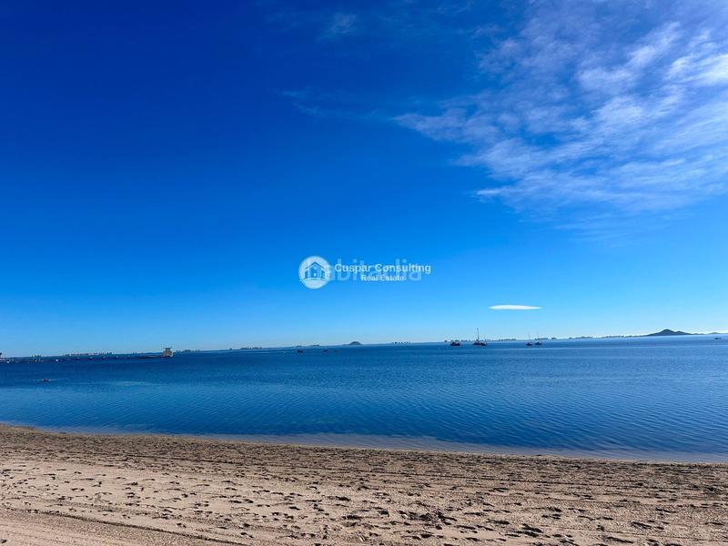 Foto 7181accd-a7b8-4653-a457-06ee6026c94c. Appartement avec parking dans Los Narejos_Punta Calera Alcázares (Los)