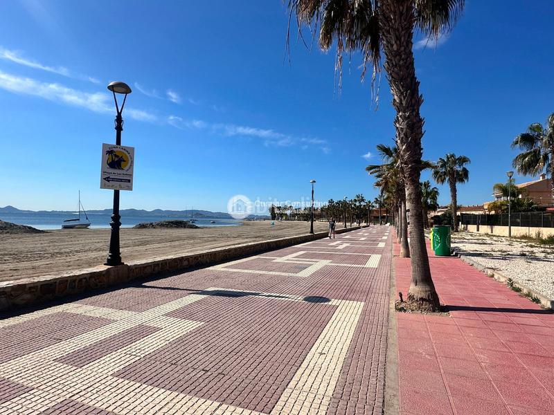 Foto 729e5b6e-36aa-4507-a477-6042509a07cf. Appartement avec parking dans Los Narejos_Punta Calera Alcázares (Los)