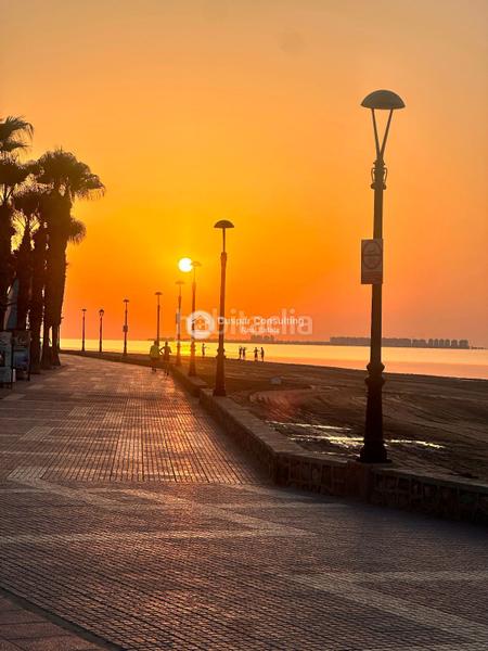 Foto 75660bfc-4b97-42aa-9012-1ed30479d05e. Appartement avec parking dans Los Narejos_Punta Calera Alcázares (Los)