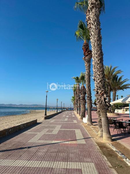 Foto 7edba857-7632-4920-a60e-09aa931a3d68. Appartement avec parking dans Los Narejos_Punta Calera Alcázares (Los)