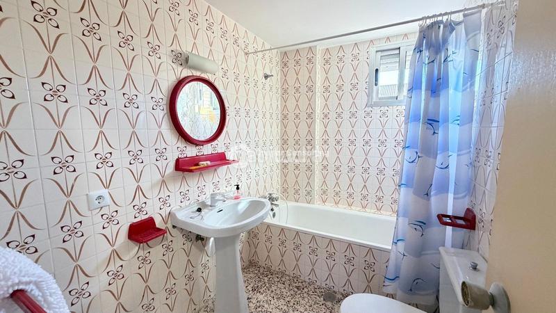 Foto a2f55f2b-6649-45a3-91a0-b364f9bc46c4. Appartement avec parking dans Los Narejos_Punta Calera Alcázares (Los)