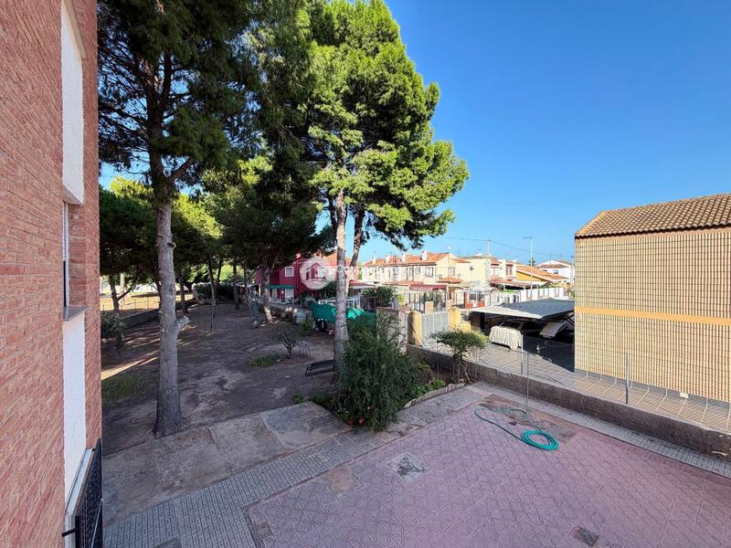 Foto a3f95a29-e7a1-4e8e-8a33-0627e4a0ba33. Appartement avec parking dans Los Narejos_Punta Calera Alcázares (Los)