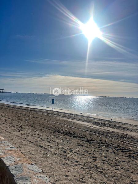 Foto c0d2322a-d3d3-453b-b837-4ceda2617908. Appartement avec parking dans Los Narejos_Punta Calera Alcázares (Los)