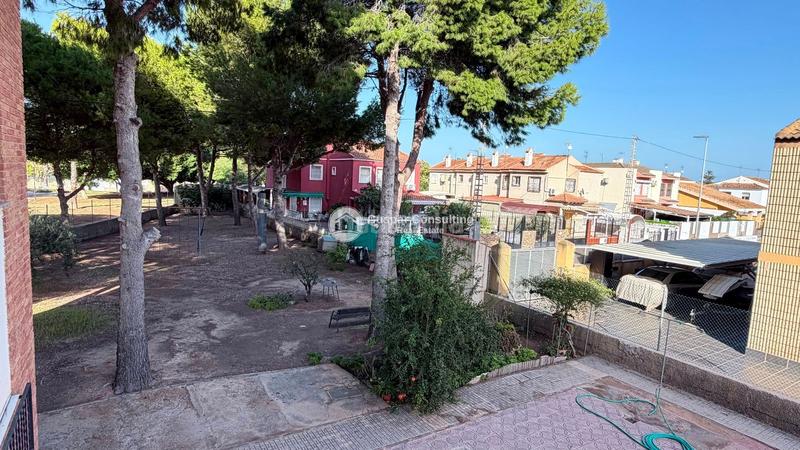 Foto c66fc009-1a4c-4c90-b01a-06e3f077f67c. Appartement avec parking dans Los Narejos_Punta Calera Alcázares (Los)