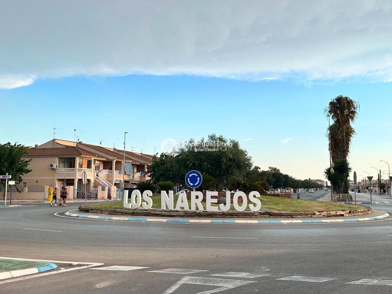 Foto f4a00831-38bf-42e3-81d6-7d49fdd7a2a1. Appartement avec parking dans Los Narejos_Punta Calera Alcázares (Los)