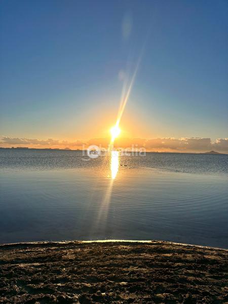 Foto f5bae713-1673-44ed-acb0-19385a6e1c93. Appartement avec parking dans Los Narejos_Punta Calera Alcázares (Los)