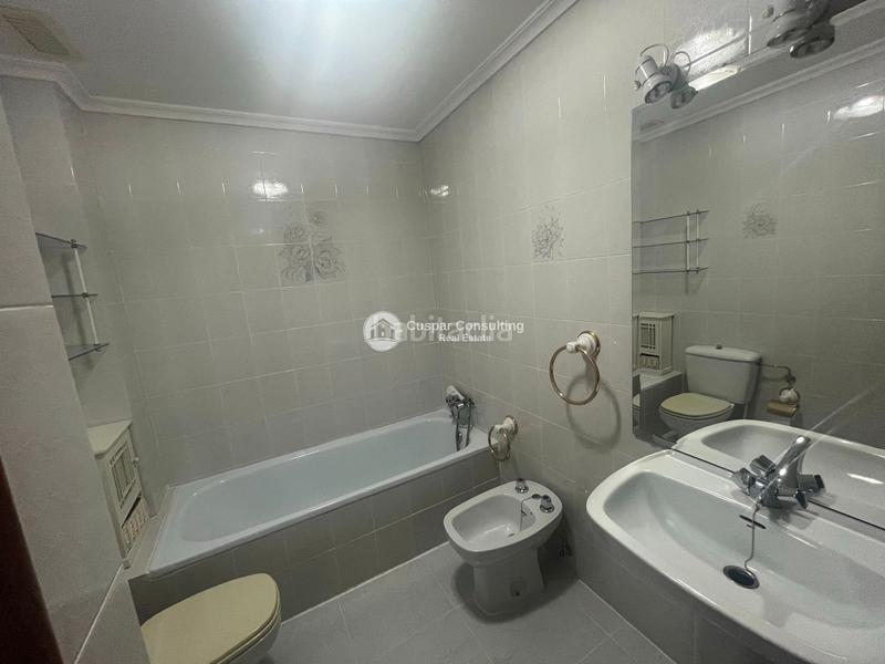 Foto 01556854-b5b6-4dd1-bcbd-9692978d3a85. Apartament amb aparcament a San Javier San Javier
