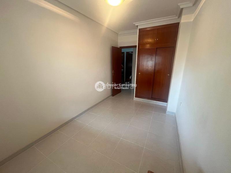 Foto 043fb7f9-3aae-4586-8deb-425a9360aad3. Apartament amb aparcament a San Javier San Javier
