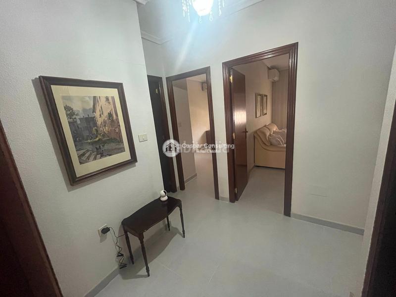 Foto 07485c45-bd57-436c-995f-ac2c6fc6541b. Apartament amb aparcament a San Javier San Javier