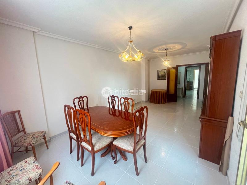 Foto 0a6f64a8-de0b-43e3-bab2-945ab44547c1. Apartament amb aparcament a San Javier San Javier