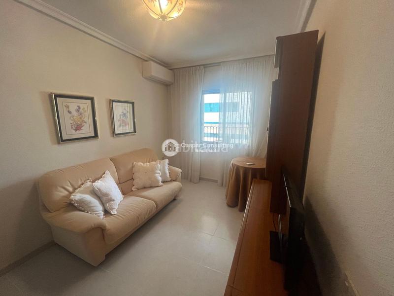 Foto 0bd21ae2-1acc-47a9-976d-5bcfb9ccad26. Apartament amb aparcament a San Javier San Javier