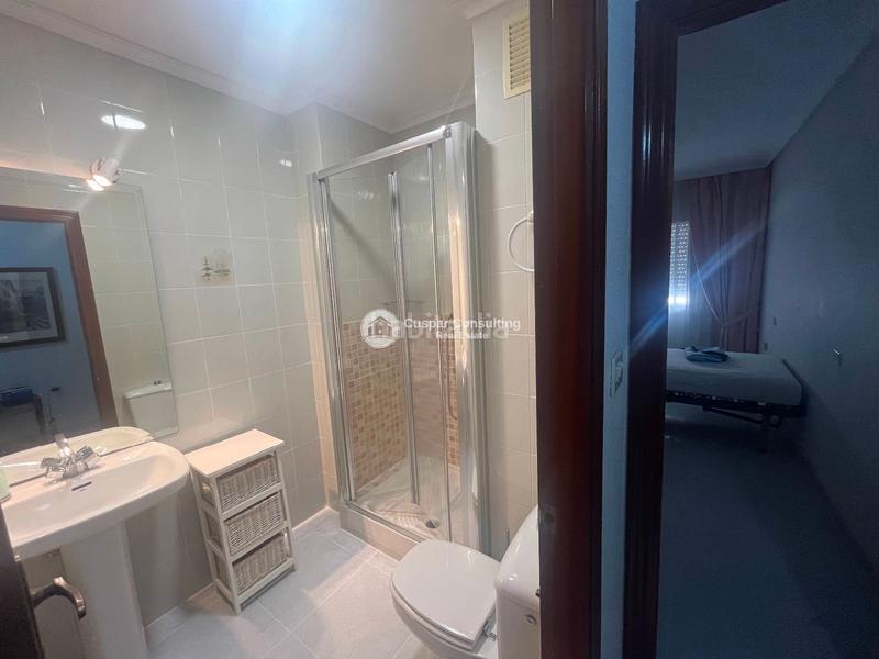 Foto 0cf61ed9-2240-4c3e-94c6-3f26f464c24a. Apartament amb aparcament a San Javier San Javier