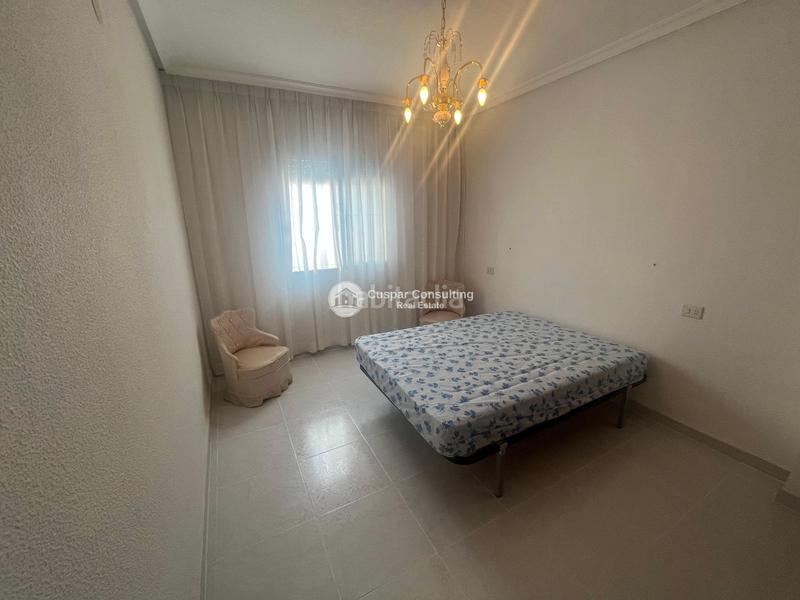 Foto 114e3d07-d23f-4c5a-a2bd-eb24306947de. Apartament amb aparcament a San Javier San Javier