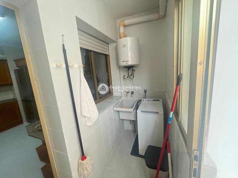Foto 12a8cded-316c-4687-83f9-d36a8ad91e88. Apartament amb aparcament a San Javier San Javier