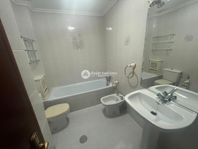 Foto 18fe2699-1865-4e5b-9907-e15037e48e0f. Apartament amb aparcament a San Javier San Javier
