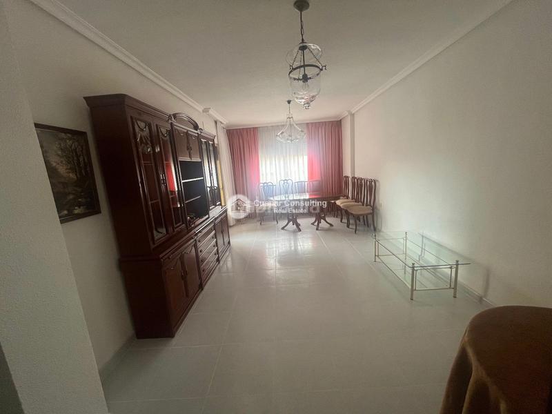 Foto 19282444-4fcd-4713-9b15-e33ac65bcf86. Apartament amb aparcament a San Javier San Javier