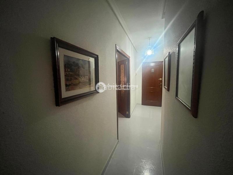 Foto 1acb43a0-2fb8-4e16-9200-9385708d8ad9. Apartament amb aparcament a San Javier San Javier