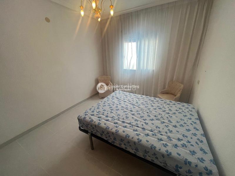 Foto 1dd6b3cb-b31a-4b6a-b4ef-45faf742f5c9. Apartament amb aparcament a San Javier San Javier