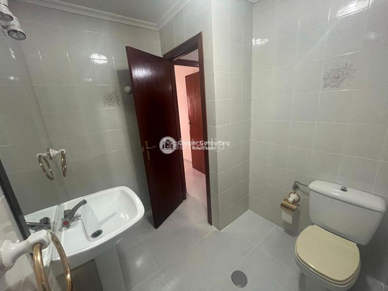 Foto 2644496e-2a74-4f70-8cc1-eb1cb3147444. Apartament amb aparcament a San Javier San Javier