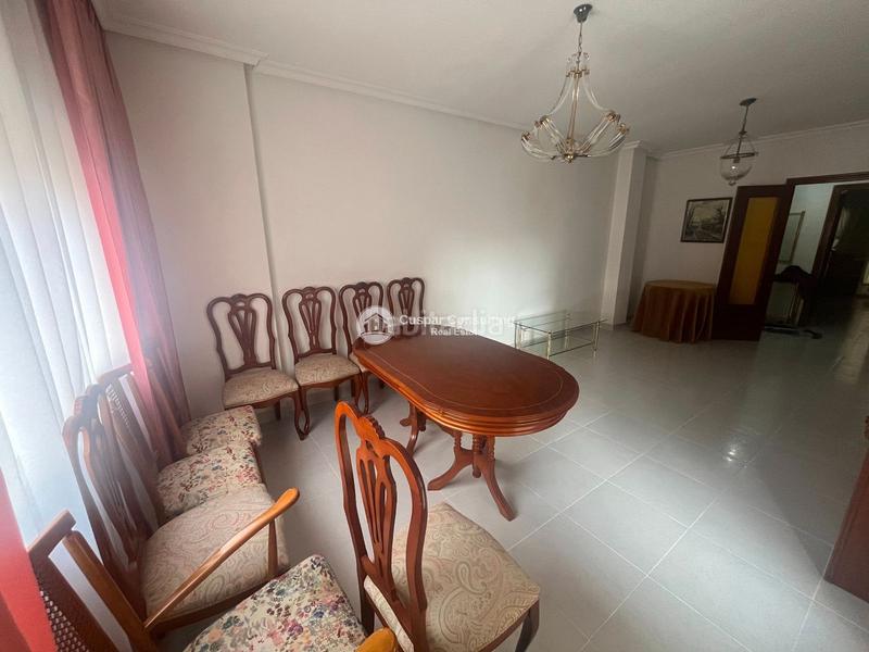 Foto 2d5b2927-17dc-402c-981a-45ee4188771c. Apartament amb aparcament a San Javier San Javier