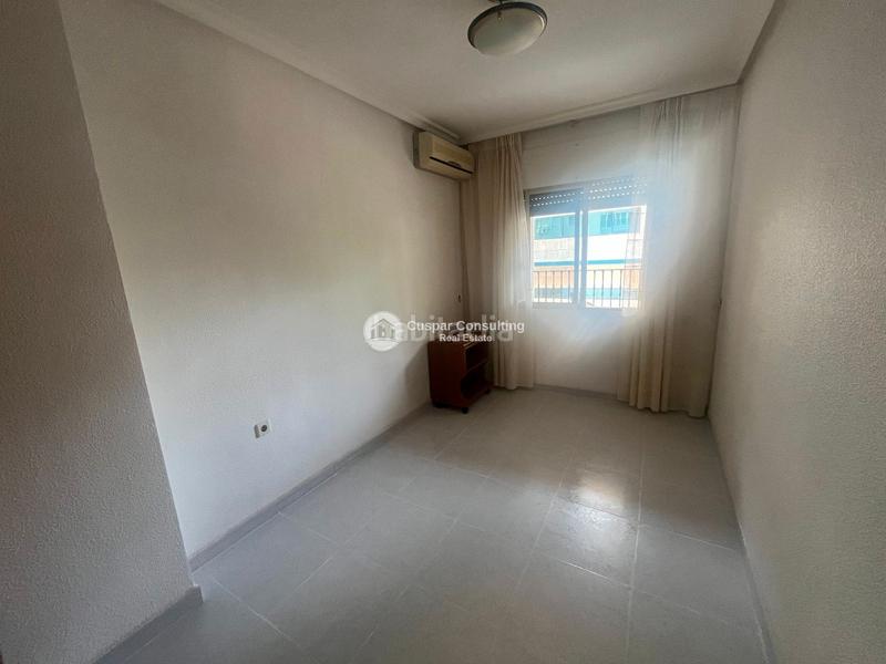 Foto 31fed12c-903e-4e8b-b4c4-859307855201. Apartament amb aparcament a San Javier San Javier