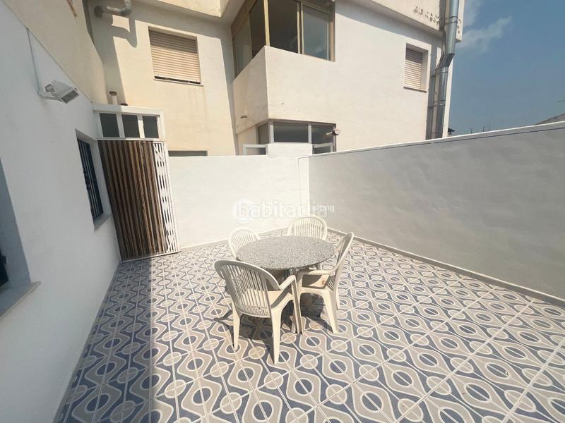 Foto 42aab5a1-f873-44bf-9942-6020bd226440. Apartament amb aparcament a San Javier San Javier