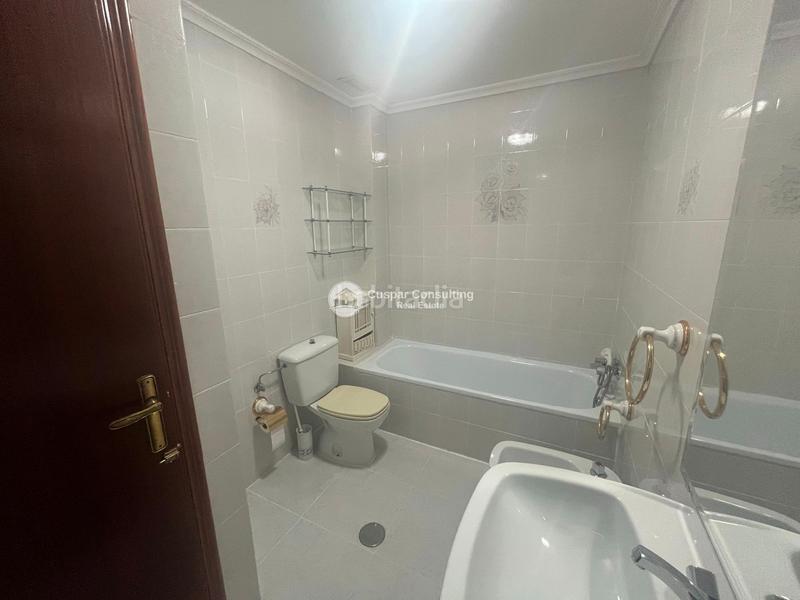 Foto 4d21e699-5e2c-41ab-92d1-d997ad8b29c5. Apartament amb aparcament a San Javier San Javier