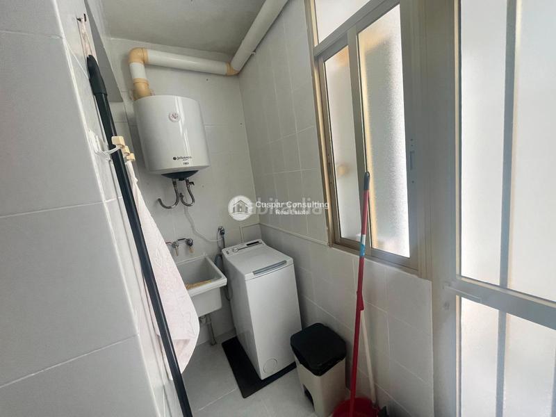 Foto 55f9a765-b38a-4724-8294-654f0090f389. Apartament amb aparcament a San Javier San Javier