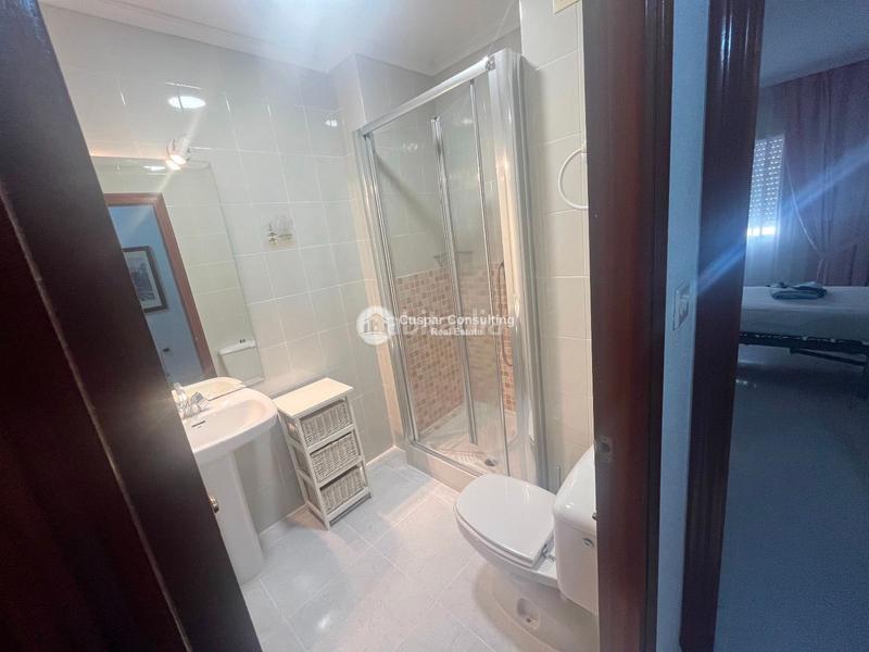 Foto 593b3d87-4cff-4068-81da-3455242ed9f9. Apartament amb aparcament a San Javier San Javier
