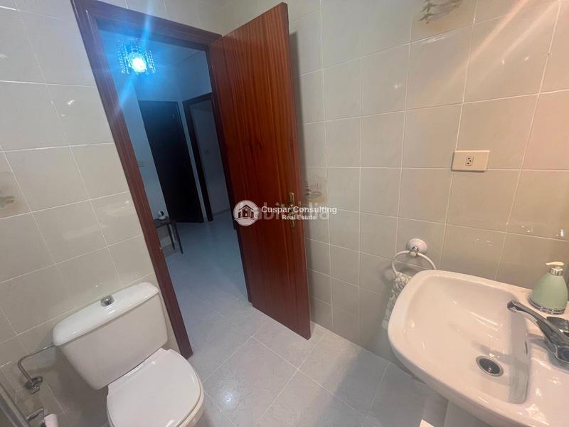 Foto 7bfd5f67-a572-4015-a8db-ea3e952a1986. Apartament amb aparcament a San Javier San Javier