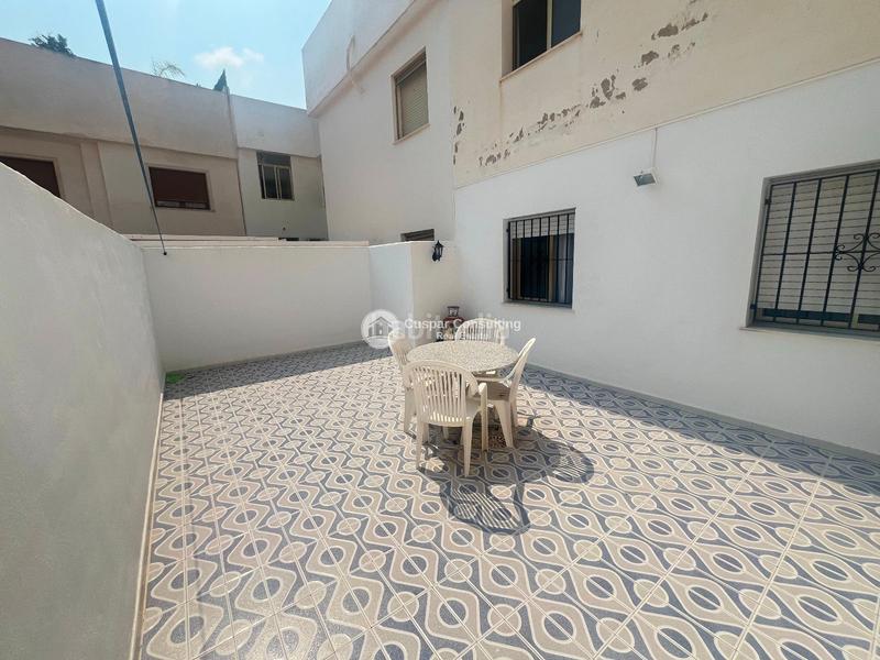 Foto 9266daa1-7e5e-4fed-8e8b-c84388916e39. Apartament amb aparcament a San Javier San Javier