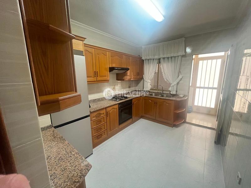 Foto 95b76c08-4a9d-4a98-a4a8-4ea95fac494b. Apartament amb aparcament a San Javier San Javier