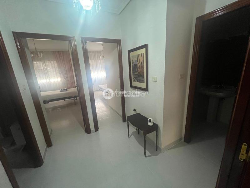 Foto 99a30247-dd3d-4735-bb5c-c0ca52d8ceb3. Apartament amb aparcament a San Javier San Javier