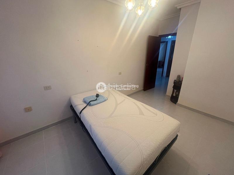 Foto b4435978-0621-45cb-91ab-4f1b83fa821f. Apartament amb aparcament a San Javier San Javier