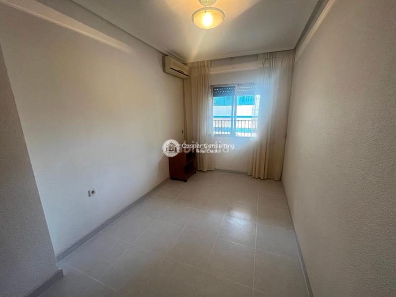 Foto b7e95454-dc4c-475f-b7a3-fc118ace5c34. Apartament amb aparcament a San Javier San Javier
