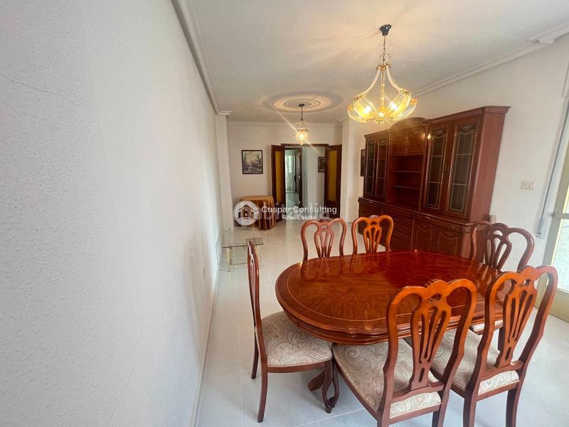Foto bb272461-f457-465c-8762-c5d6bd144166. Apartament amb aparcament a San Javier San Javier