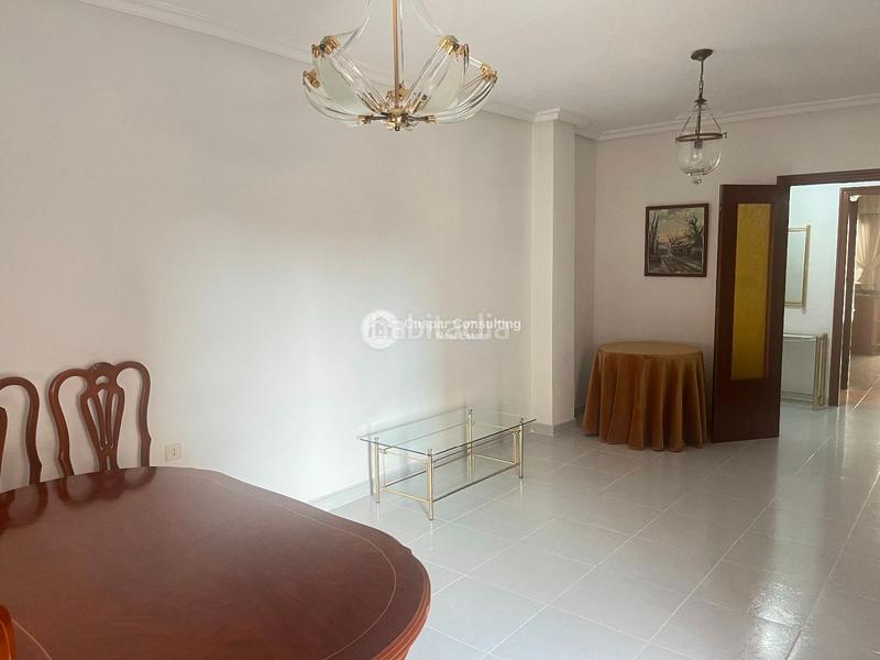 Foto bb66baf4-6e8c-4c98-a606-e119a6af5f8a. Apartament amb aparcament a San Javier San Javier