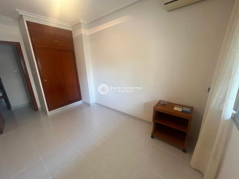 Foto c450efcd-bfc7-4d39-add7-d8a40149d76f. Apartament amb aparcament a San Javier San Javier
