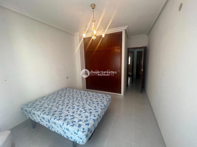 Foto cb5d57c6-fcd5-4f0e-9709-7fa4a4ed3653. Apartament amb aparcament a San Javier San Javier