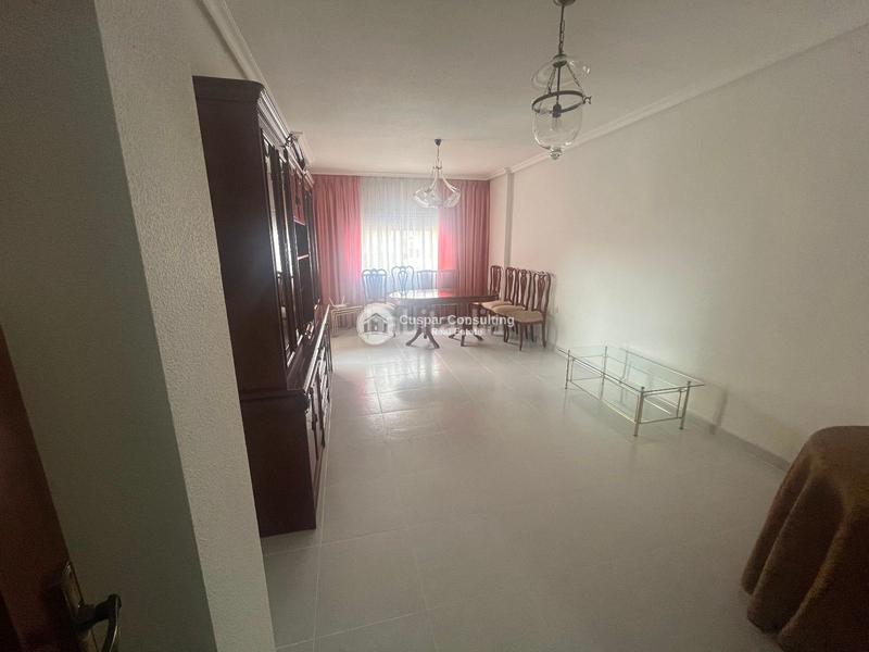 Foto cc893853-a5f8-40be-ade9-f0c9e6be09a1. Apartament amb aparcament a San Javier San Javier
