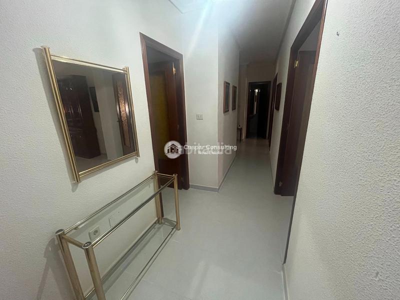 Foto cf37ae27-af1c-482f-8d8f-b054ce1aea9e. Apartament amb aparcament a San Javier San Javier