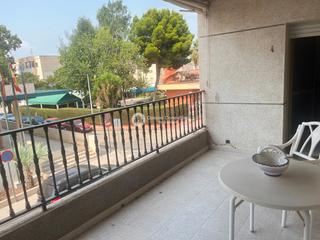 Appartement  N/a. En san javier