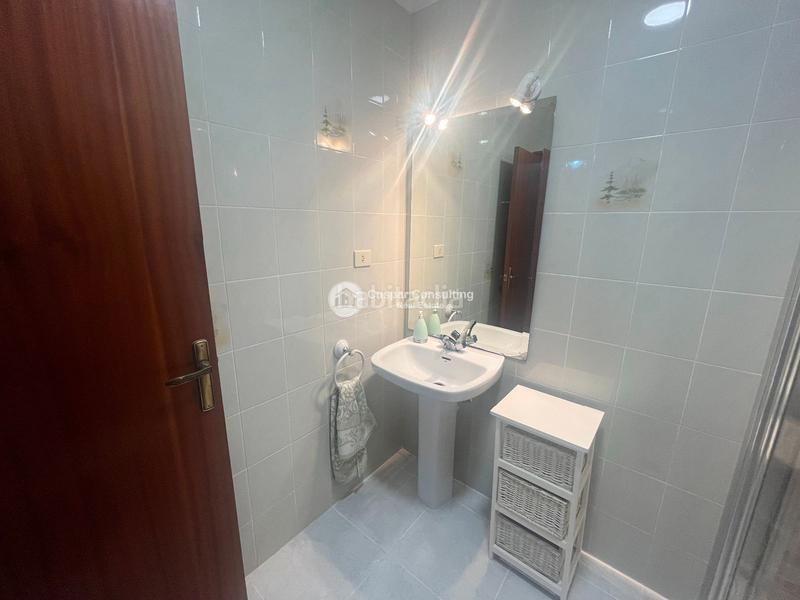 Foto f64d6e6a-1889-475c-92c3-5a0a0c3554cc. Apartament amb aparcament a San Javier San Javier