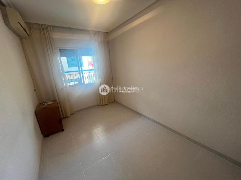Foto f8053ac6-06c4-4ad7-a02d-1cc1e97a77a6. Apartament amb aparcament a San Javier San Javier