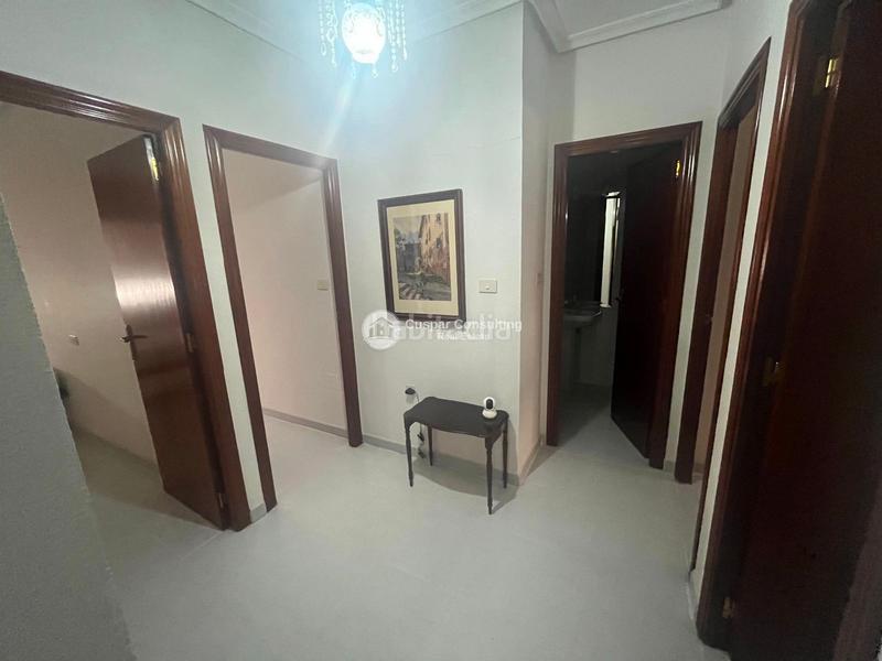 Foto fa110f3e-d970-4f87-9743-ad473f307162. Apartament amb aparcament a San Javier San Javier