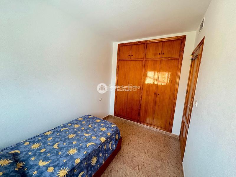 Foto 12004275-1347-47e9-922c-bff4dc42c411. Dúplex amb calefacció a Santiago de La Ribera San Javier